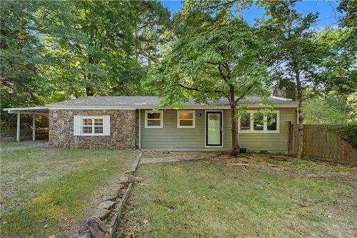 127 Dogwood St, West Fork, AR, 72774-3010 | Card Image