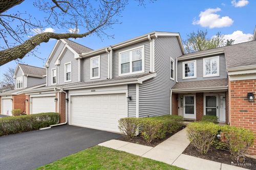 1606-1606 W Orchard Pl, Arlington Heights, IL, 60005-2414 | Card Image