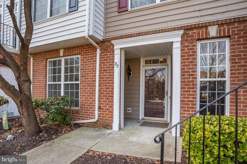 87 Harbour Heights Dr, ANNAPOLIS, MD, 21401-2109 | Card Image