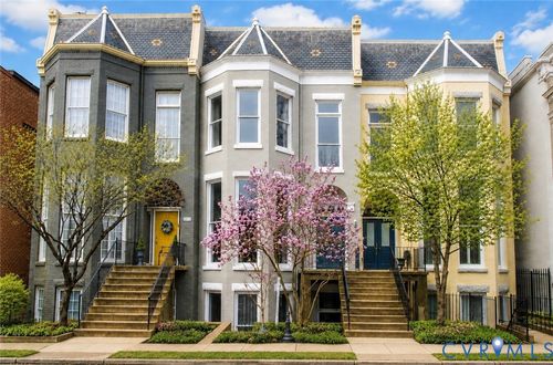 1214 Park Ave, Richmond, VA, 23220-4717 | Card Image