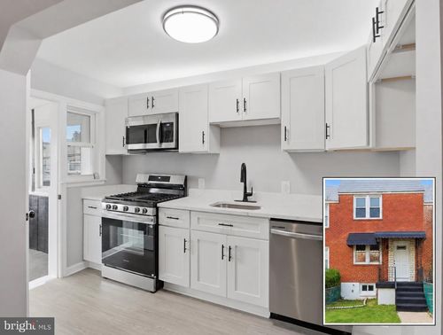 2136 Whistler Avenue, BALTIMORE, MD, 21230 | Card Image