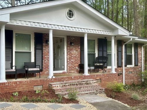 2439 Woodcreek Ct, Tucker, GA, 30084-3304 | Card Image