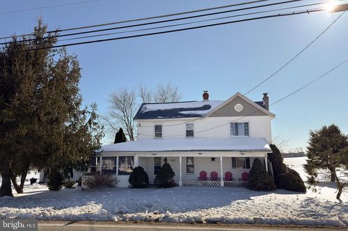 1501 Hoods Mill Rd, Woodbine, MD, 21797-8924 | Card Image