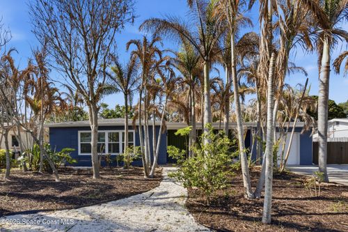 184 Se 2nd St, Satellite Beach, FL, 32937-2159 | Card Image