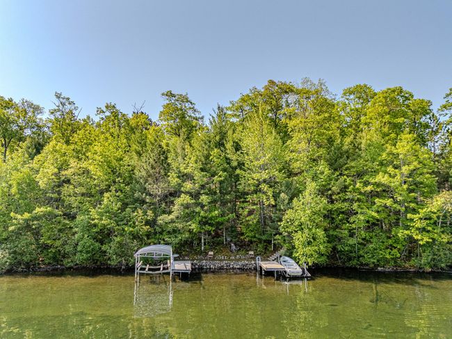 12784 Red Maple Rd, House other with 4 bedrooms, 3 bathrooms and null parking in MANITOWISH WATERS WI | Image 48
