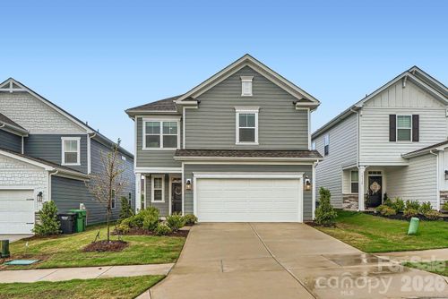 15116 Caspian Way, Charlotte, NC, 28278-0252 | Card Image