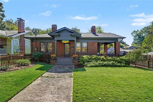 615 Ormewood Ave Se, Atlanta, GA, 30312-3619 | Card Image