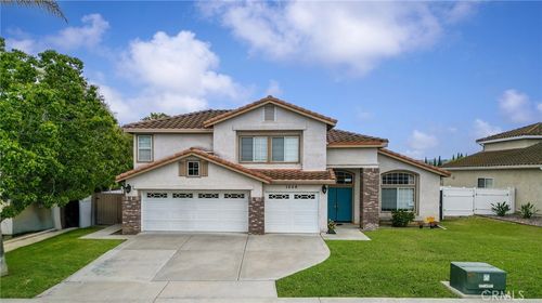 1208 Darwin Dr, Oceanside, CA, 92056-2400 | Card Image