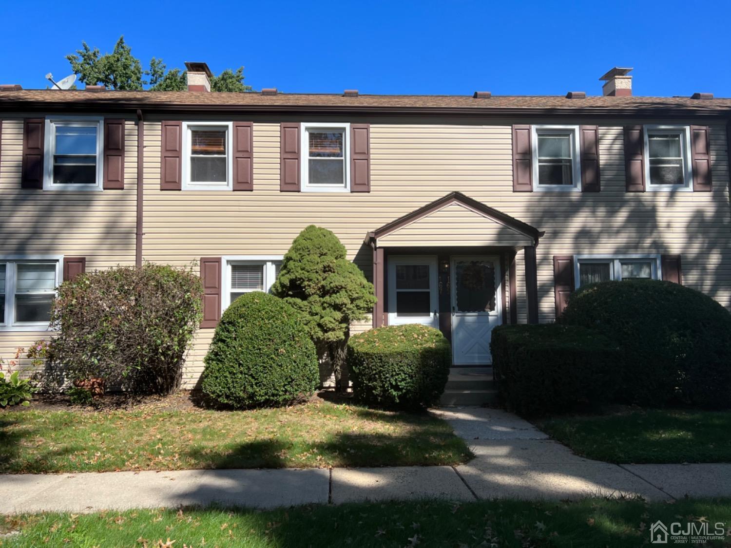 167 Rose Street, Sold in Metuchen Zoocasa
