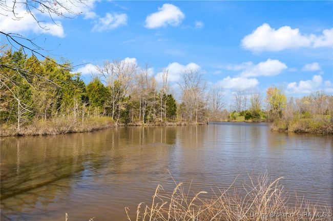 1110 W Helton Rd, Home with 3 bedrooms, 3 bathrooms and null parking in Scottsburg IN | Image 11