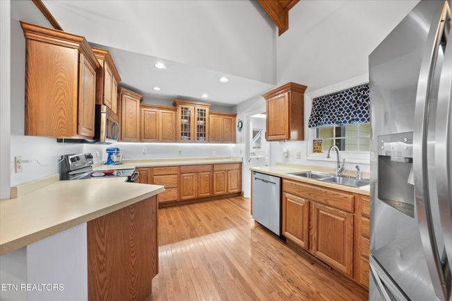2143 Renegade Mountain Pkwy, House other with 3 bedrooms, 2 bathrooms and null parking in Crab Orchard TN | Image 13