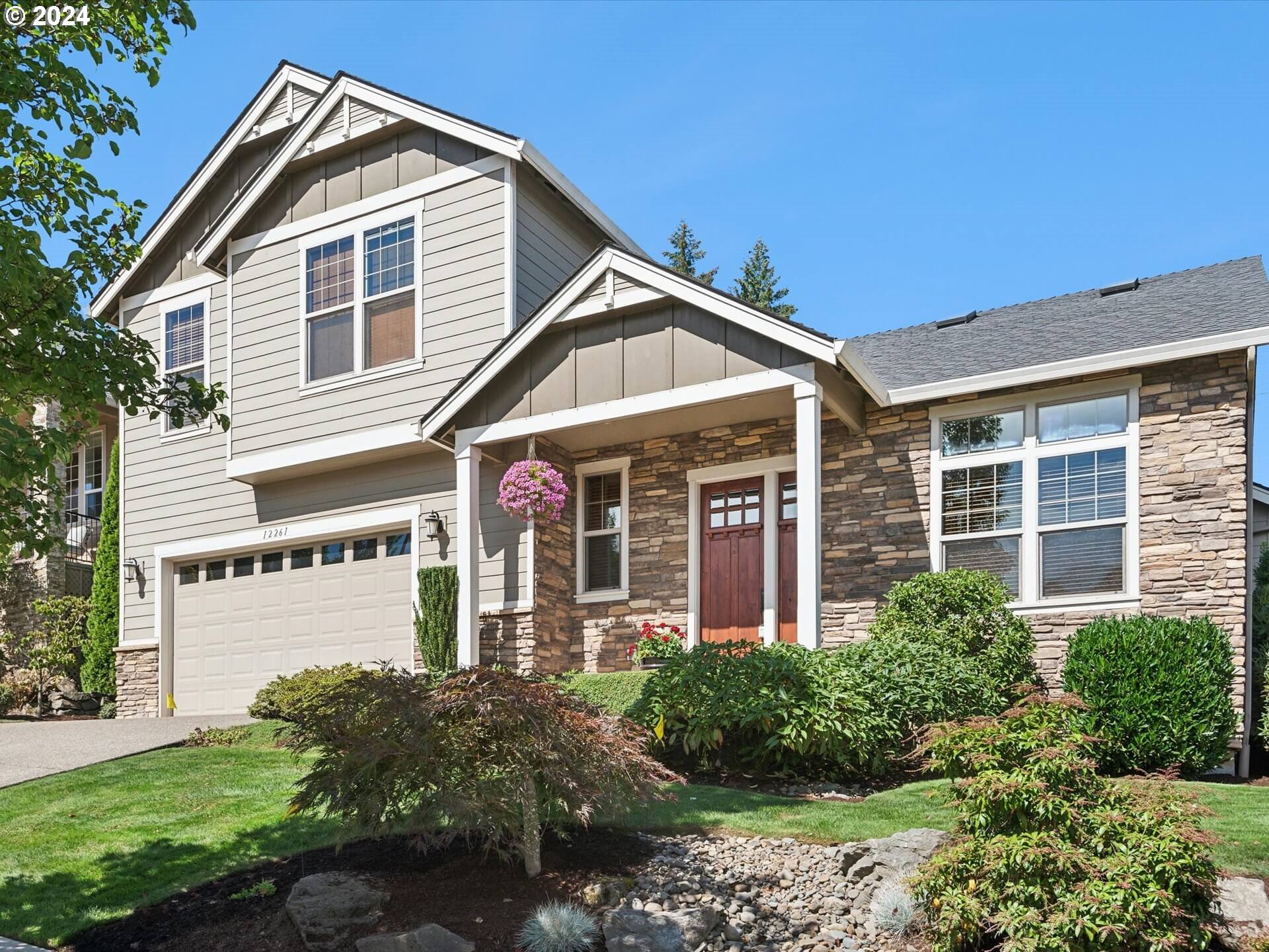 Bari Ave, Happy Valley, OR 97086