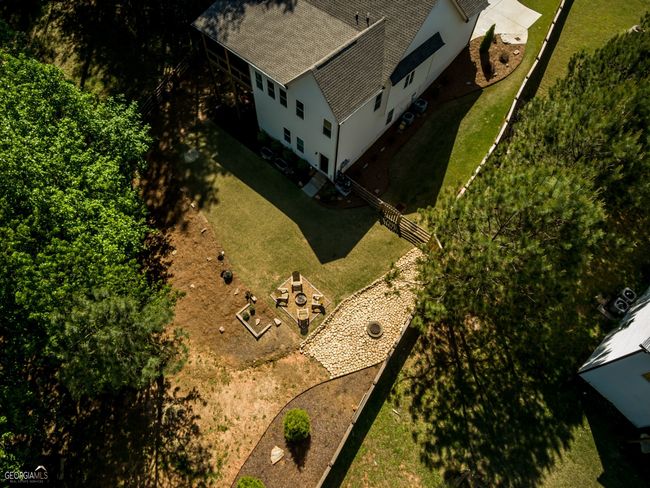 3580 Univeter Rd, House other with 4 bedrooms, 5 bathrooms and null parking in Canton GA | Image 50