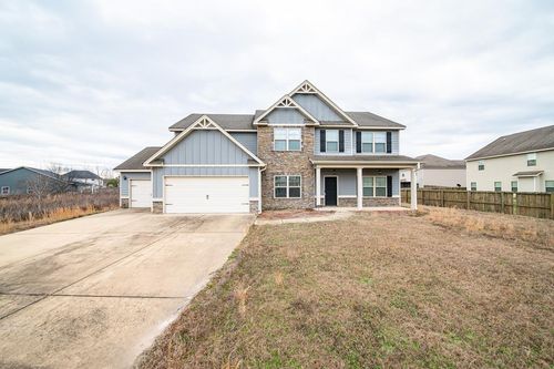 14 Pebblebrook Ln, Fort Mitchell, AL, 36856-5641 | Card Image