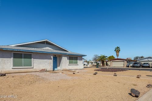 10602 W Avenida Glenrosa Street, Phoenix, AZ, 85037 | Card Image