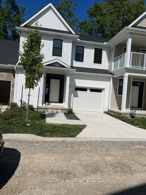 17-17 Shamrock Common, St Catharines, ON, L2S0G7 | Card Image