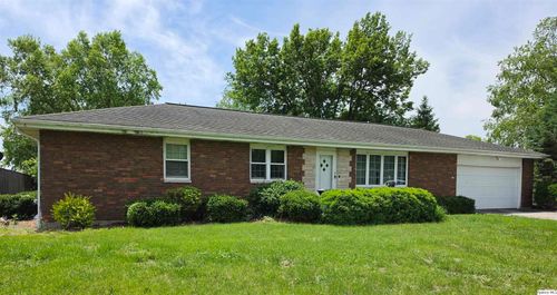103 E Spring St, Camp Point, IL, 62320-1321 | Card Image