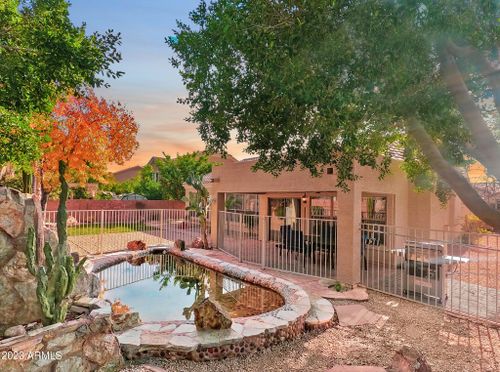 5432 W Muriel Dr, Glendale, AZ, 85308-5380 | Card Image