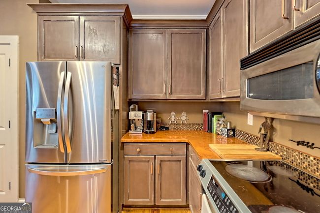 817 Long Laurel Ridge Dr, House other with 4 bedrooms, 4 bathrooms and null parking in Lakemont GA | Image 19