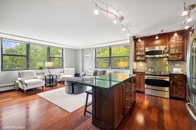 APT-508 - 1445 N State Pkwy, Condo with 1 bedrooms, 1 bathrooms and 1 parking in CHICAGO IL | Image 8