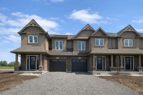 661 Julia Drive, Welland, ON, L3C0G9 | Card Image