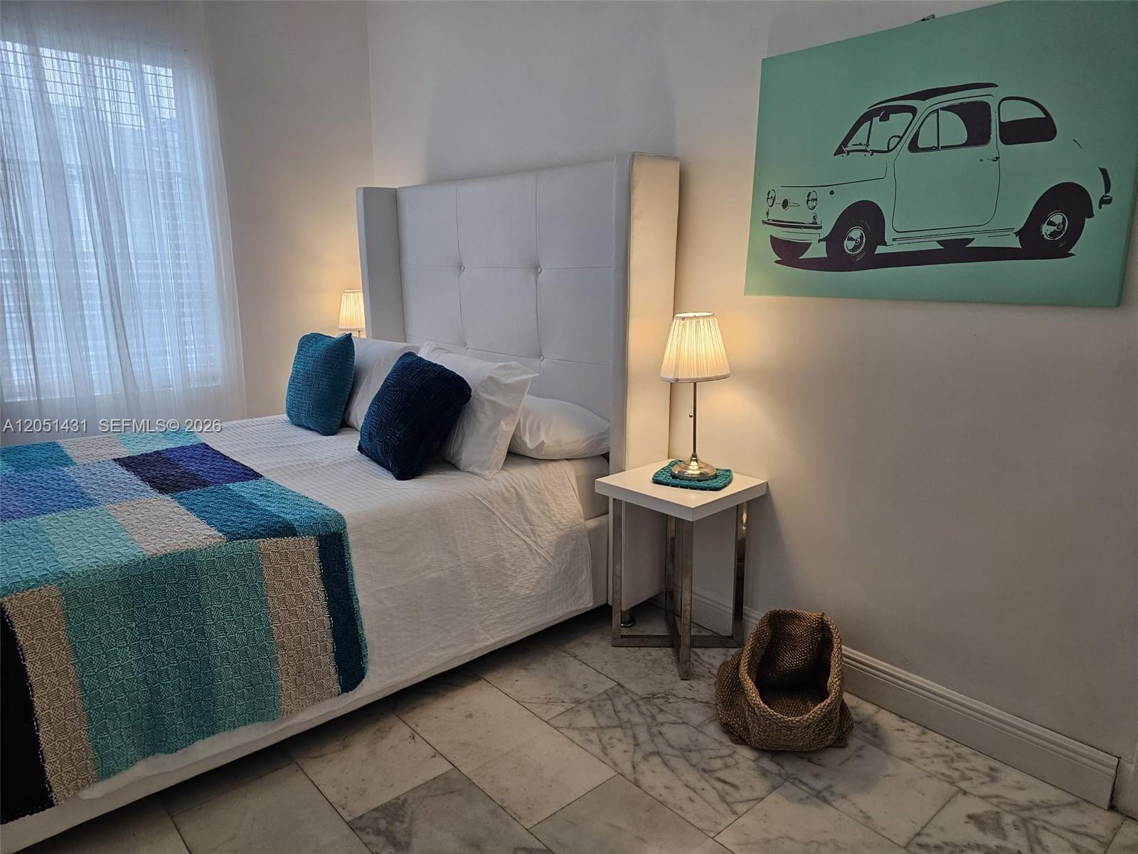 Residential Lease in Miami Beach 2