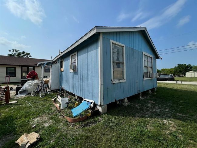517 Rachal, House other with 3 bedrooms, 1 bathrooms and null parking in Odem TX | Image 4