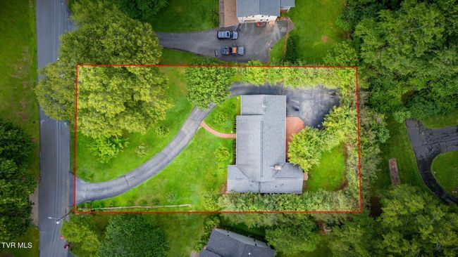 103 Dogwood Ln, House other with 4 bedrooms, 3 bathrooms and null parking in Johnson City TN | Image 50