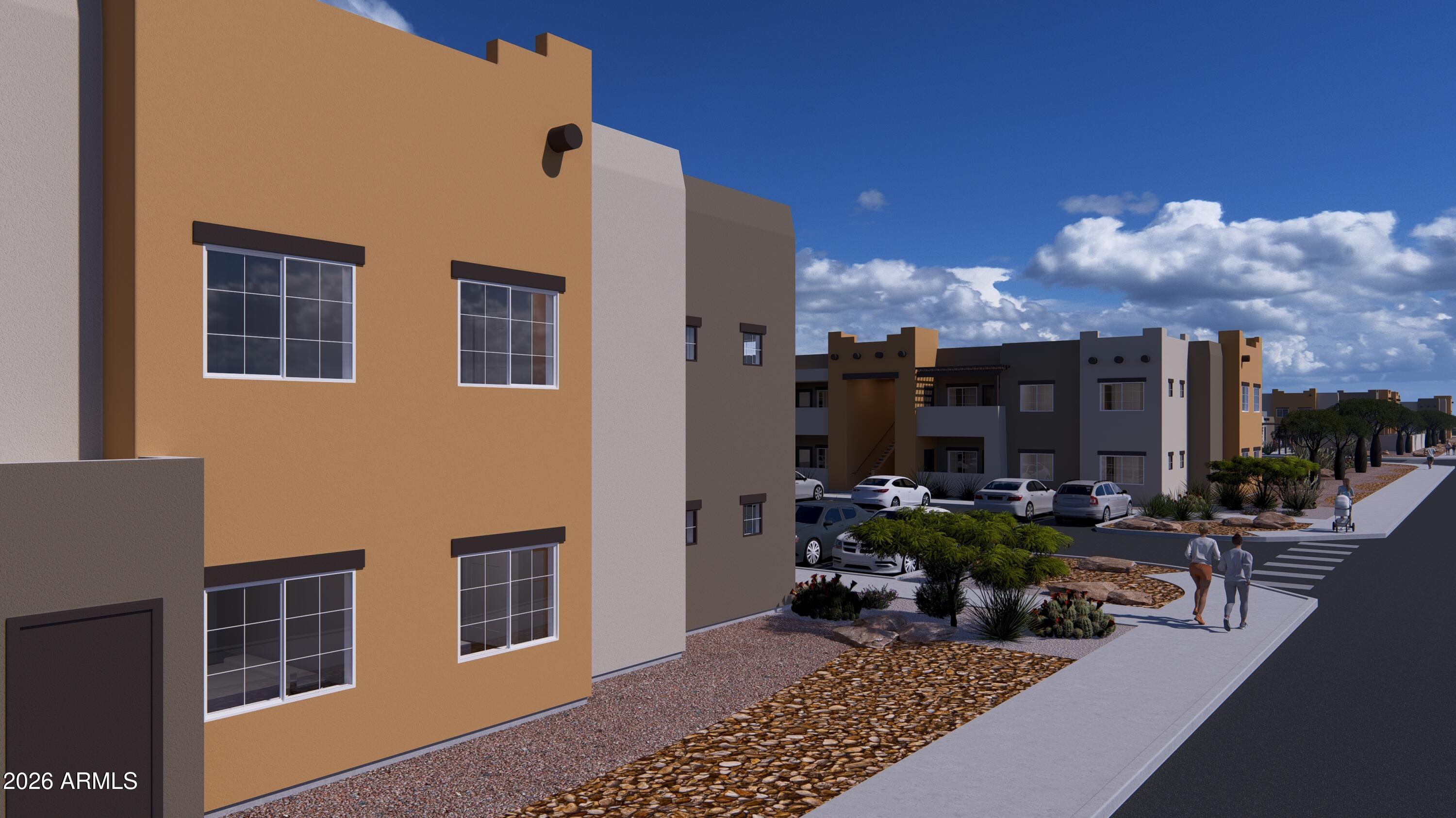 Land in Yuma 5