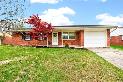 2812 Pinegrove Dr, Dayton, OH, 45449-3351 | Card Image