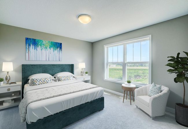 2885 Trinity Dr, House other with 4 bedrooms, 3 bathrooms and null parking in Shakopee MN | Image 13