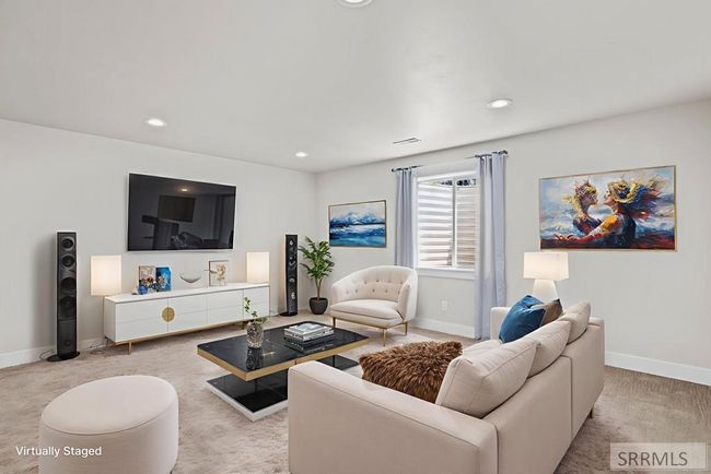 912 Alpine Ave, House other with 3 bedrooms, 3 bathrooms and 2 parking in Chubbuck ID | Image 26