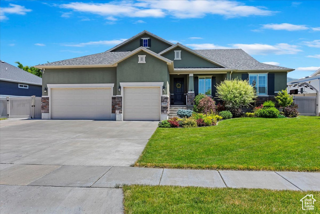 Kentucky Derby Way, Kaysville, UT 84037