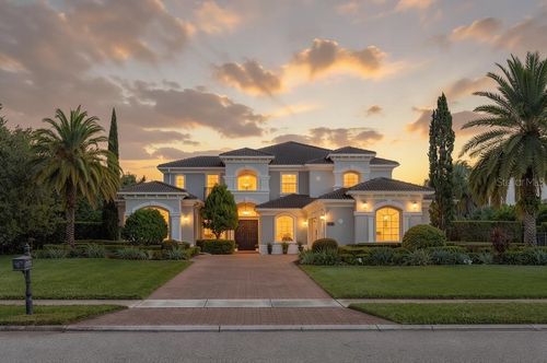 13448 Bellaria Cir, WINDERMERE, FL, 34786-7401 | Card Image