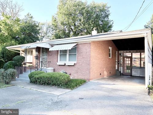 713 University Blvd W, SILVER SPRING, MD, 20901-1038 | Card Image