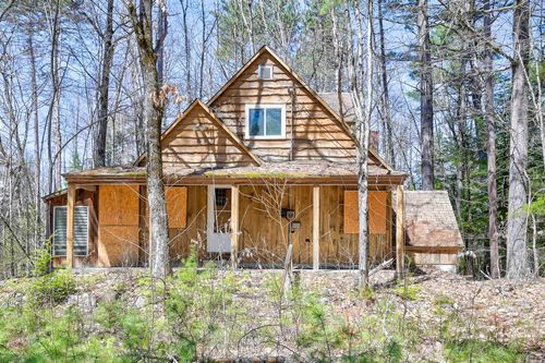 236 Thompson Rd, North Conway, NH, 03860-5415 | Card Image