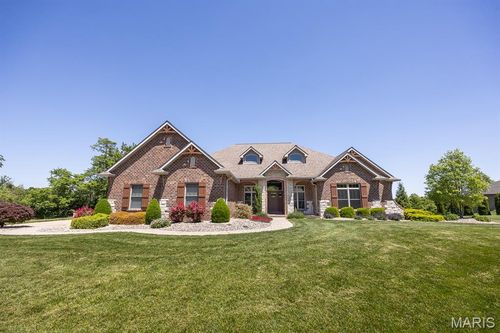 1916 Windcrest Dr, O Fallon, IL, 62269-6214 | Card Image