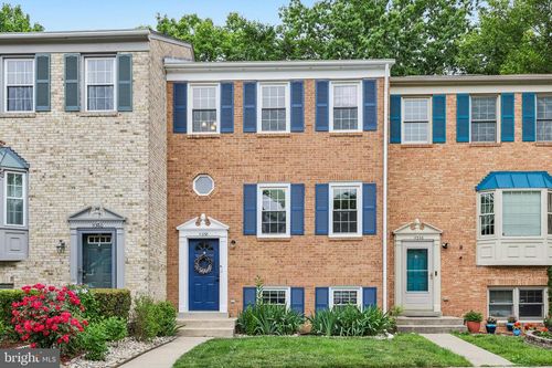 11358 Cromwell Ct, WOODBRIDGE, VA, 22192-1118 | Card Image