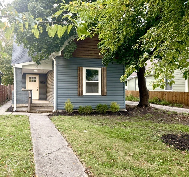 Residential in Indianapolis