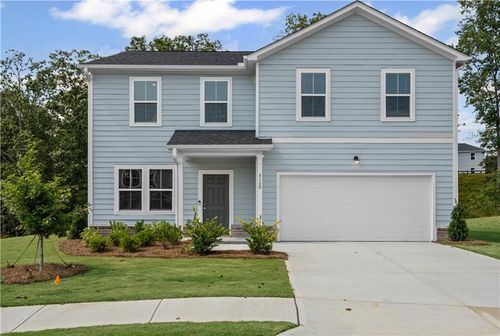 3150 Bronte Ct Se, Gainesville, GA, 30507-1100 | Card Image