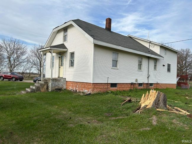 4740 N 500 E, House other with 3 bedrooms, 1 bathrooms and null parking in Hamlet IN | Image 17