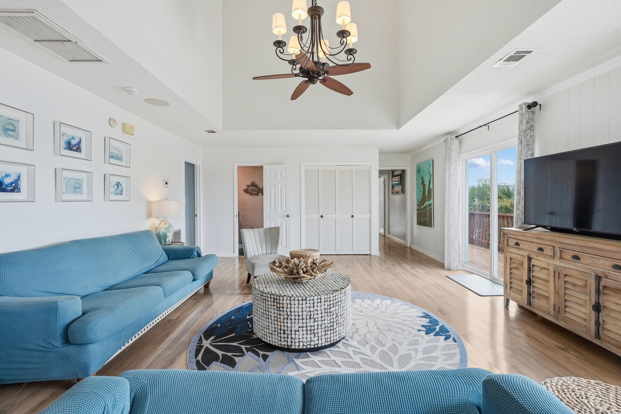 Residential in Pensacola Beach 3