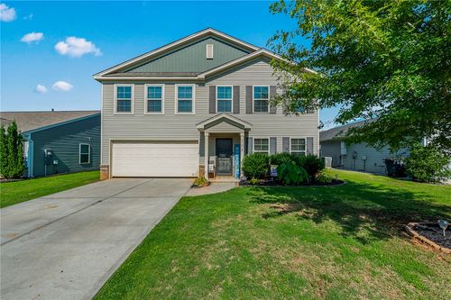 108 Traditions Blvd, Anderson, SC, 29625-2878 | Card Image