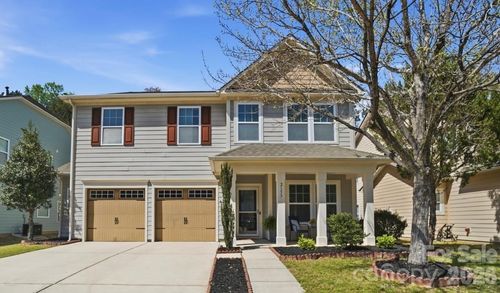 2153 Bluebell Way, Tega Cay, SC, 29708-5507 | Card Image