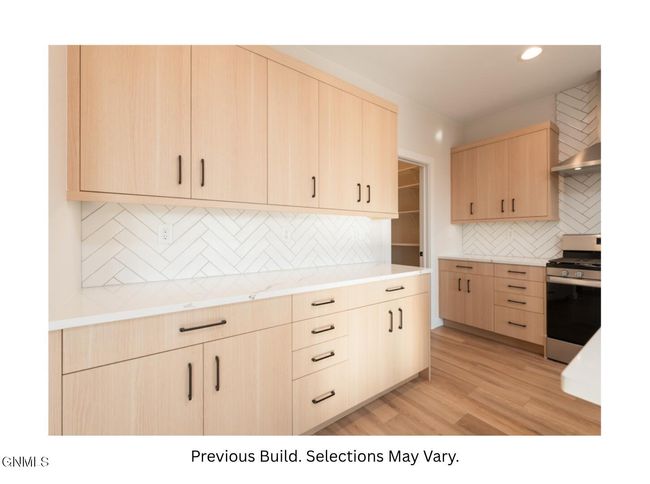 2011 Monarch Ave, House other with 5 bedrooms, 3 bathrooms and null parking in Bismarck ND | Image 15
