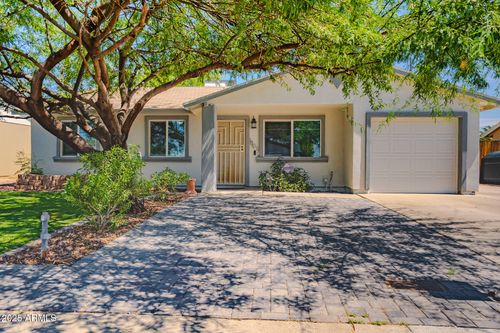 18031 N 33rd Ave, Phoenix, AZ, 85053-1648 | Card Image
