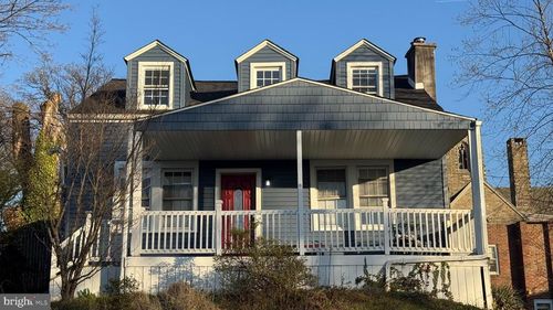 121 Elm Ave, GLENSIDE, PA, 19038-3001 | Card Image