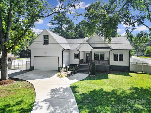 333 Anne Ave, Waxhaw, NC, 28173-8920 | Card Image