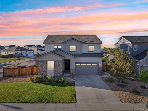 7105 E 116th Cir, Thornton, CO, 80233-5803 | Card Image