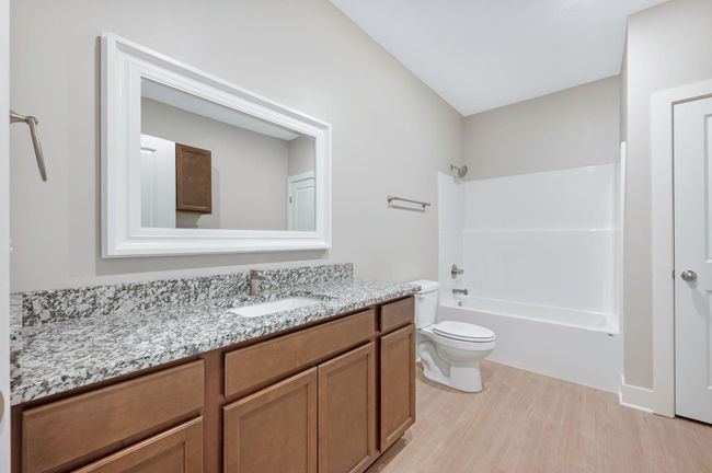9133 E Chris Ct, Home with 3 bedrooms, 2 bathrooms and null parking in Bel Aire KS | Image 15
